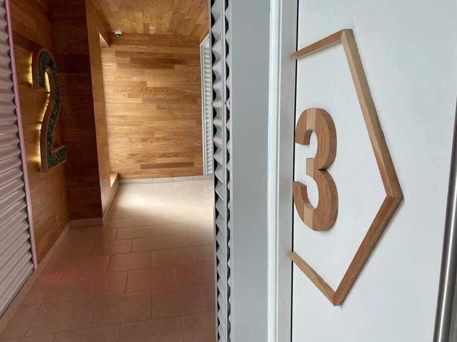 Infinity Bay Apartment Ushuaia Exterior photo